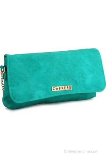 Caprese Sling Bag(Emerald) Caprese Sling Bag(Emerald)